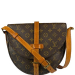 Louis Vuitton Monogram Chantilly Crossbody Bag