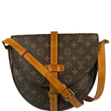Louis Vuitton Monogram Chantilly Crossbody Bag
