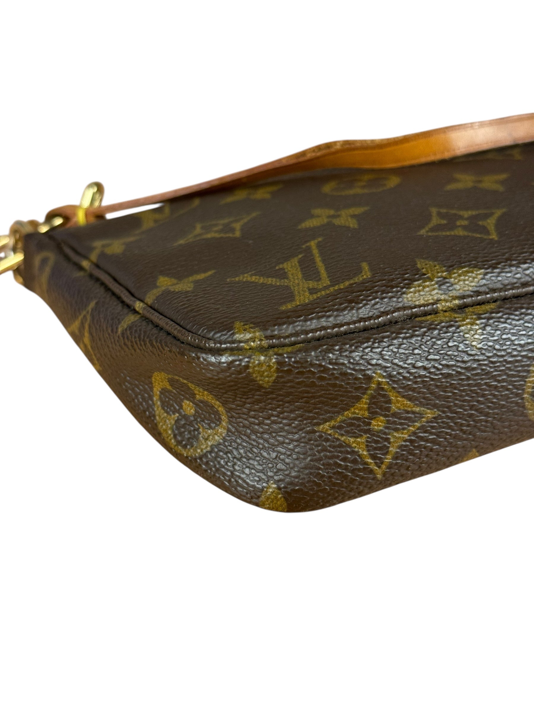 Louis Vuitton Monogram Pochette