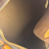 Louis Vuitton Monogram Speedy 25