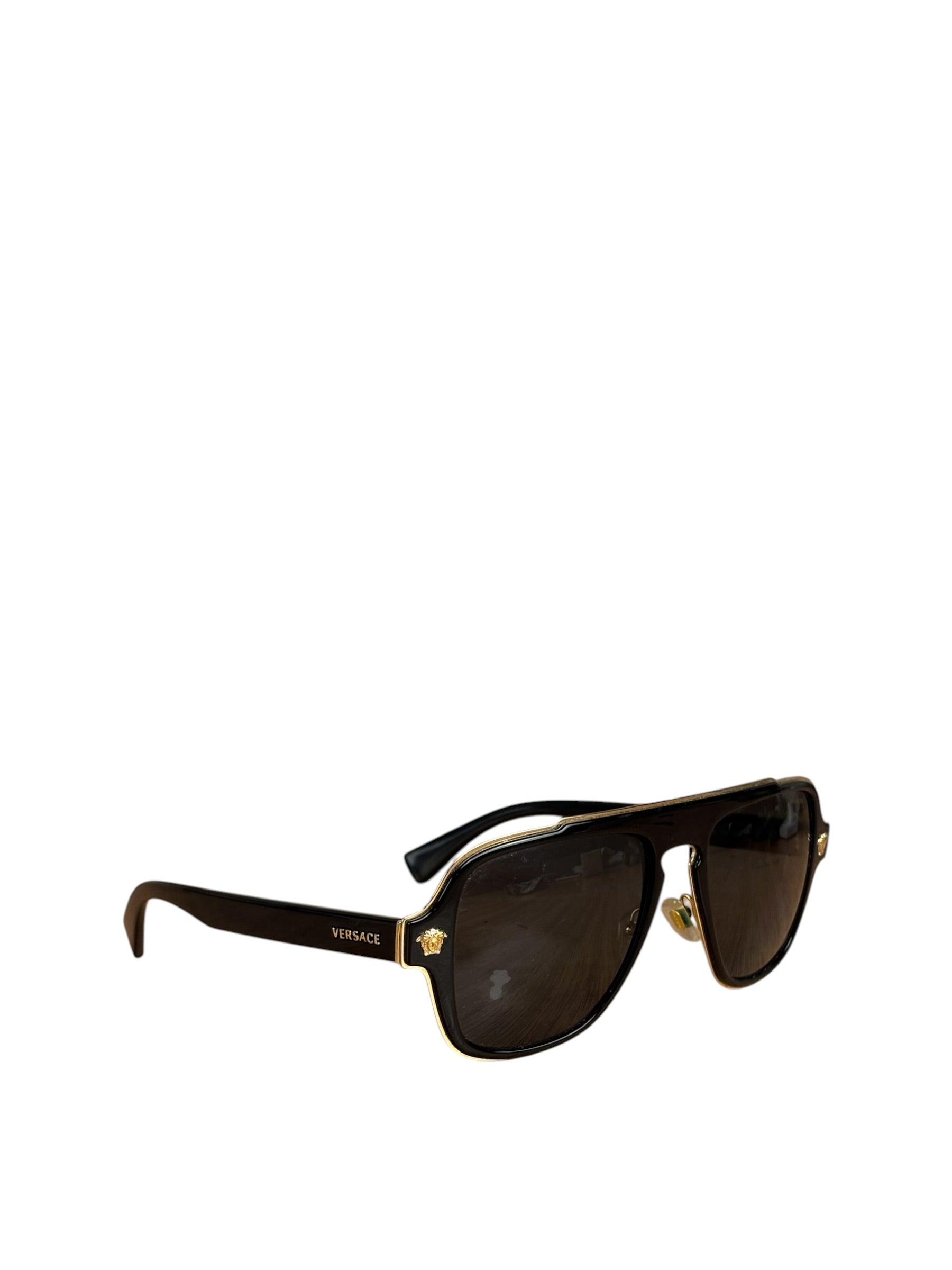 Versace VE2199 Medusa Charm Sunglasses