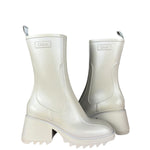 Chloe Rubber Betty Rain Boots