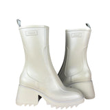 Chloe Rubber Betty Rain Boots