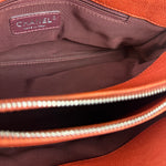 Chanel Sunset French Riviera Caviar Quilted Chain Shoulder Bag 2011