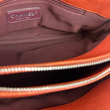 Chanel Sunset French Riviera Caviar Quilted Chain Shoulder Bag 2011