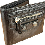 Balenciaga Le Cagole Bifold Wallet