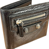 Balenciaga Le Cagole Bifold Wallet