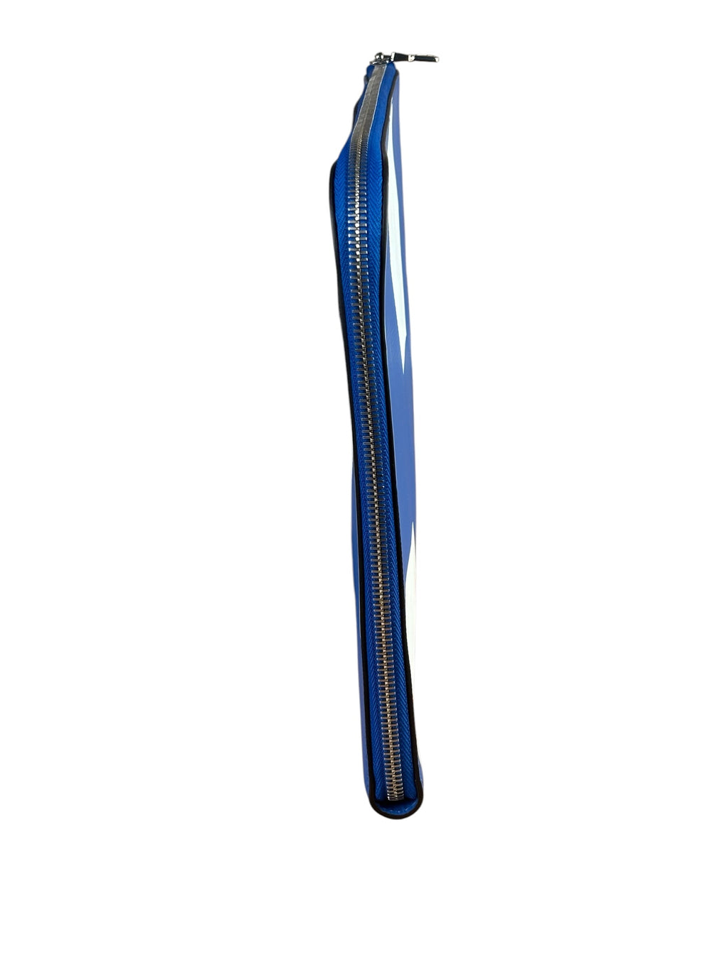 Louis Vuitton Blue/White Epi Cowhide Leather Po.Jour 2018 FIFA World Cup GM