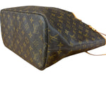 Louis Vuitton Monogram Neverfull MM