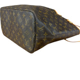 Louis Vuitton Monogram Neverfull MM