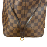 Louis Vuitton Damier Ebene Neverfull GM