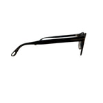 Tom Ford Black Round Eyeglasses