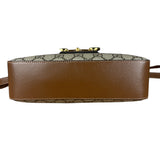 Gucci GG Supreme Horsebit Crossbody