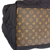Louis Vuitton Econyl Monogram Pillow OnTheGo 2Way Black