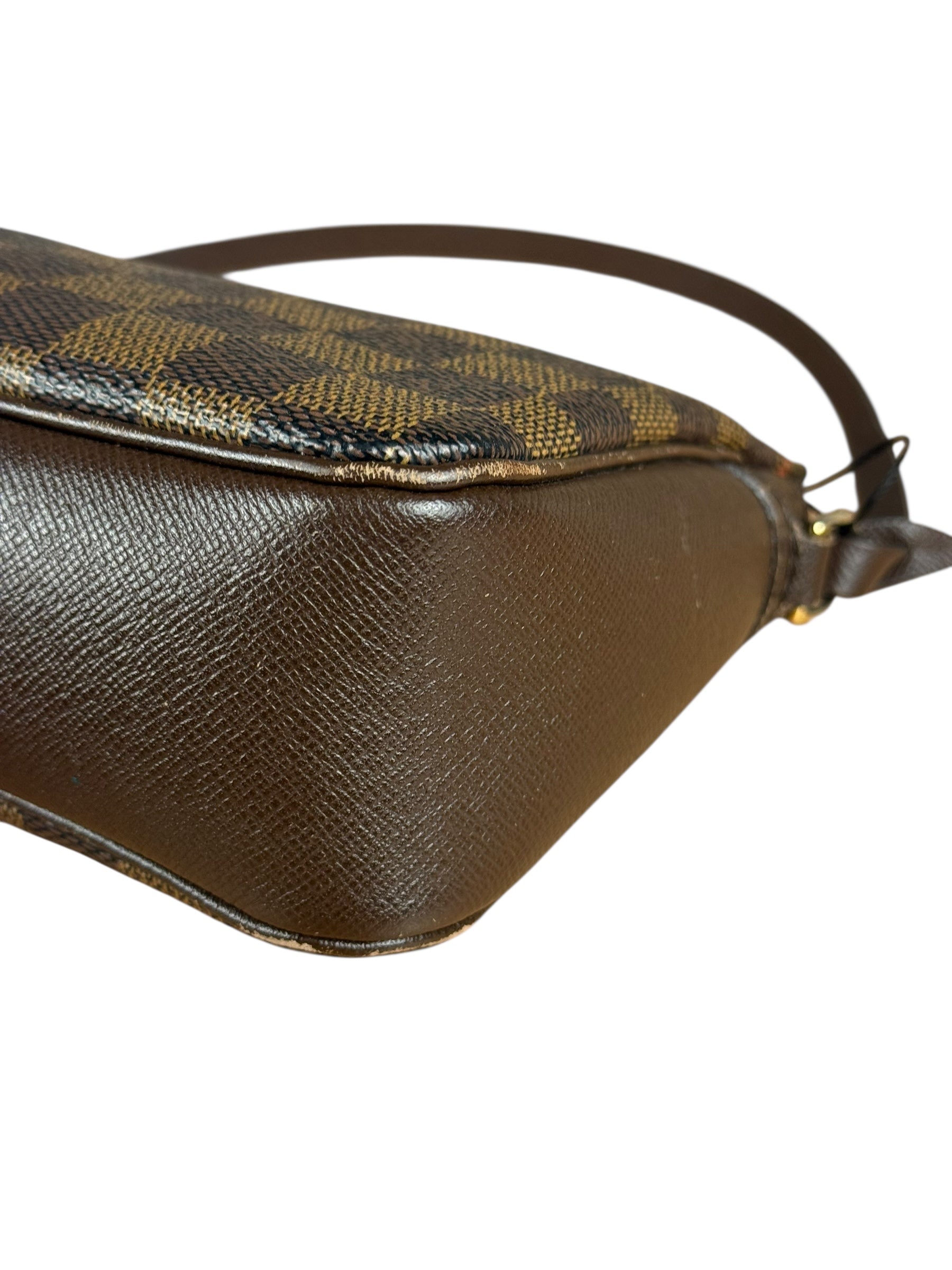 Louis Vuitton Damier Ebene Trousse