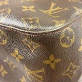 Louis Vuitton Monogram Looping Bag MM