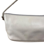Gucci Off-White Leather Mini Hobo Pochette