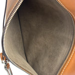 Louis Vuitton Cognac Damier Nomade Oversized Tote