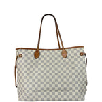 Louis Vuitton Damier Azur Neverful GM