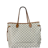 Louis Vuitton Damier Azur Neverful GM