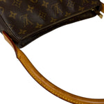 Louis Vuitton Monogram Looping MM Bag