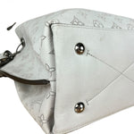 Louis Vuitton Leather Muria Bucket Bag