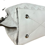 Louis Vuitton Leather Muria Bucket Bag