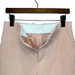 Chloé Pink Corduroy Pants