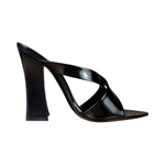 Saint Laurent Eva 110 Mules