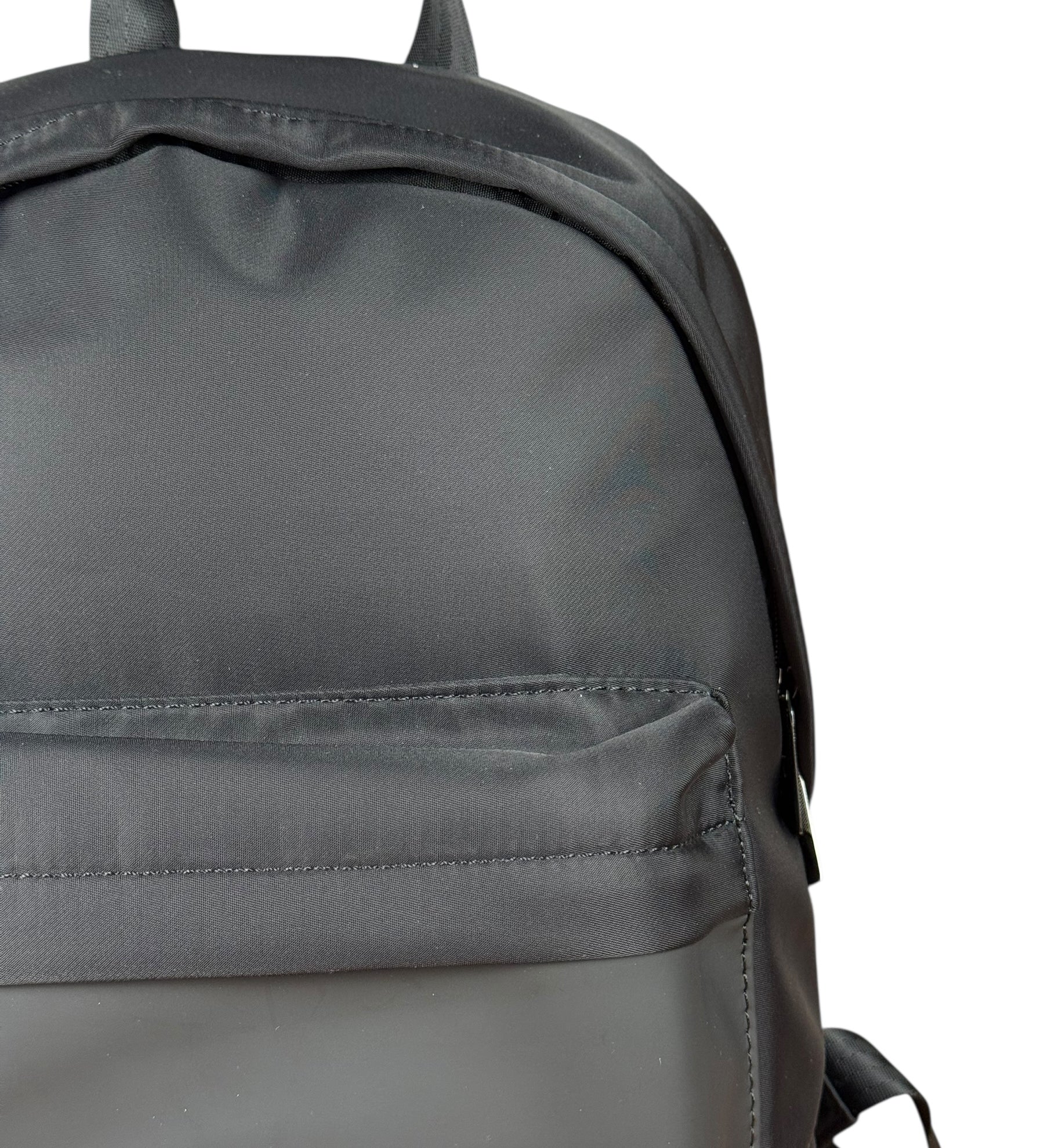 Givenchy Parfums Beauty Line Black Backpack