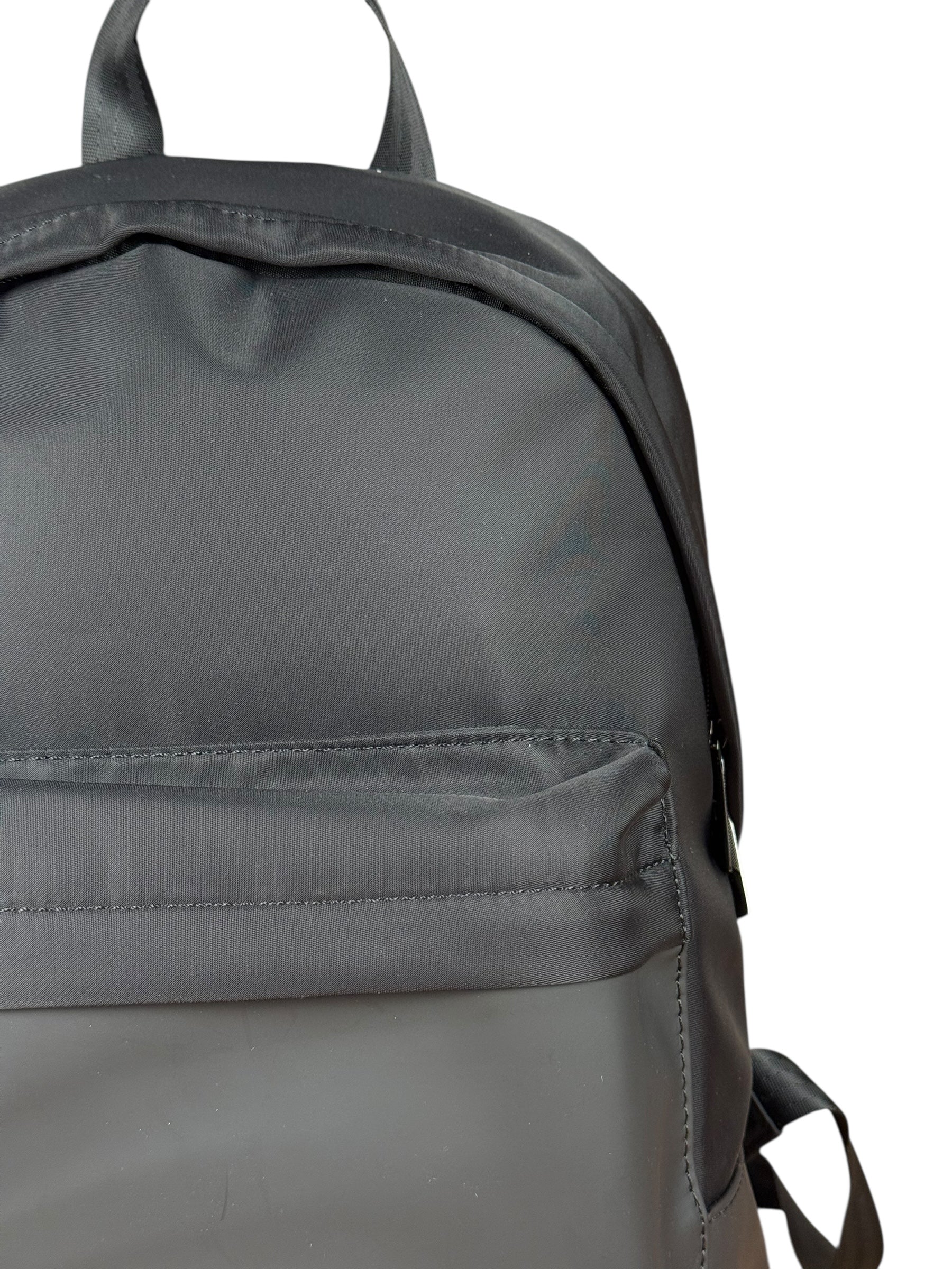 Givenchy Parfums Beauty Line Black Backpack