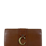 Chloe C Charm Long Wallet