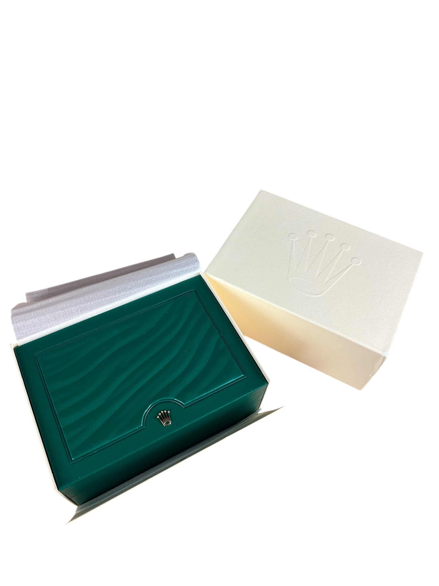 Rolex Lady-Datejust 6917 18K Yellow Gold Watch 1976