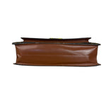 Louis Vuitton Monogram Monceau Lock Shoulder Bag