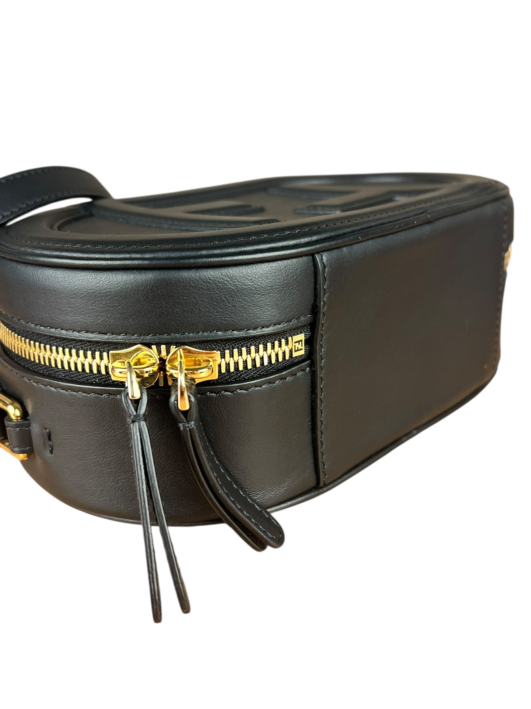 Fendi O'Lock Mini Camera Case Crossbody