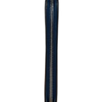 Louis Vuitton Blue Epi Leather Zip Wallet