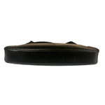 Gucci Black Leather Jackie Hobo Bag