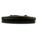 Gucci Black Leather Jackie Hobo Bag