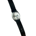 Omega Geneve Blue Hand 1969