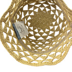 Prada Beige 100% Viscosa Hat