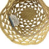 Prada Beige 100% Viscosa Hat