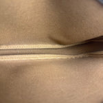 Louis Vuitton Vintage Monogram Pochette