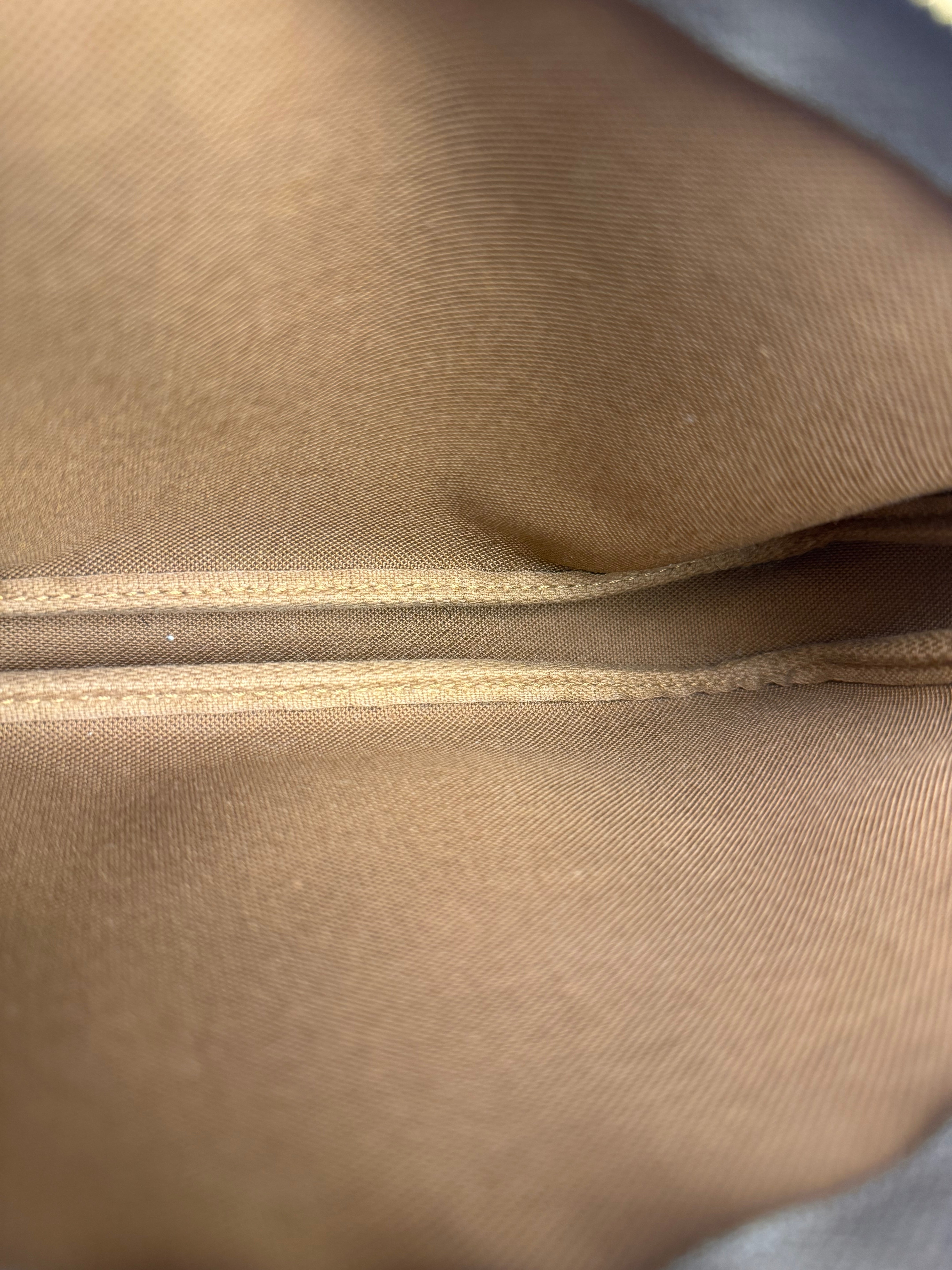 Louis Vuitton Vintage Monogram Pochette