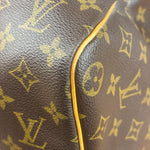 Louis Vuitton Vintage Monogram Keepall 45