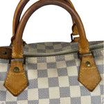 Louis Vuitton Damier Azur Speedy 30