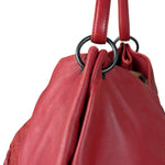 Bottega Veneta Brown Intrecciato Shoulder Bag