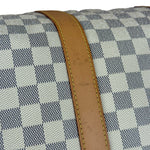 Louis Vuitton Damier Azur Bandouliere 55