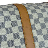 Louis Vuitton Damier Azur Bandouliere 55