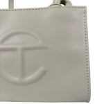 Telfar Small Glue Shopping Tote