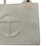 Telfar Small Glue Shopping Tote
